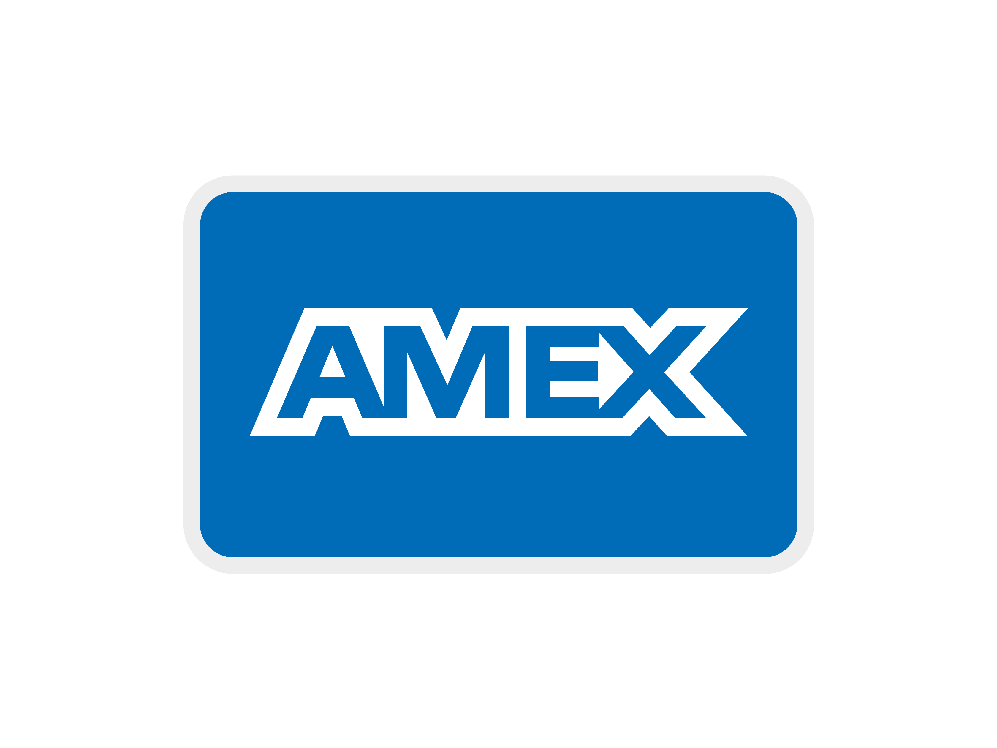 AMEX Logo
